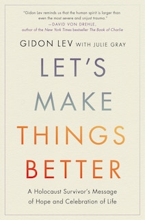Couverture_Let's Make Things Better