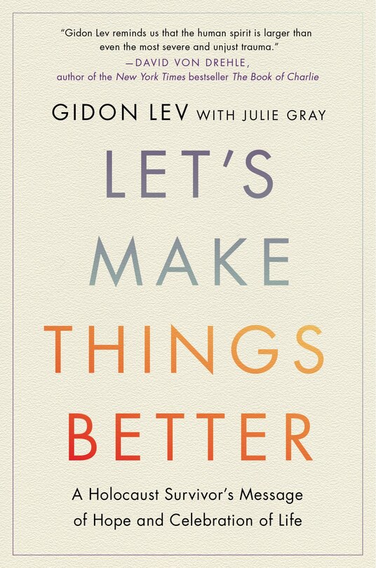 Couverture_Let's Make Things Better
