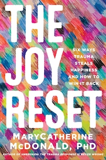 Front cover_The Joy Reset