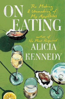 Front cover_On Eating