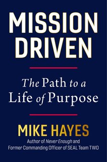 Front cover_Mission Driven