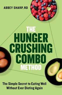 Front cover_The Hunger Crushing Combo Method