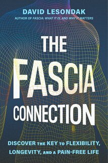 Front cover_The Fascia Connection
