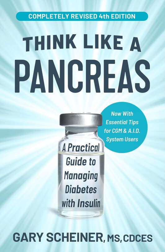 Couverture_Think Like a Pancreas