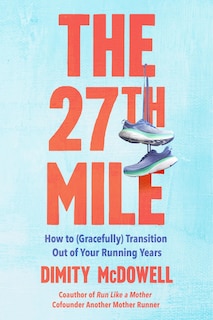 Front cover_The 27th Mile