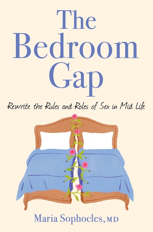 Front cover_The Bedroom Gap