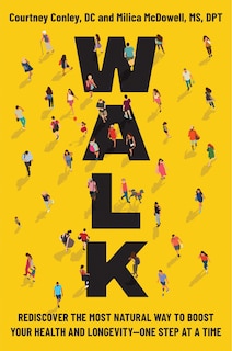 Front cover_Walk