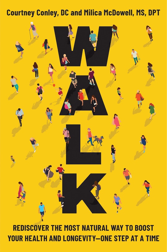 Front cover_Walk