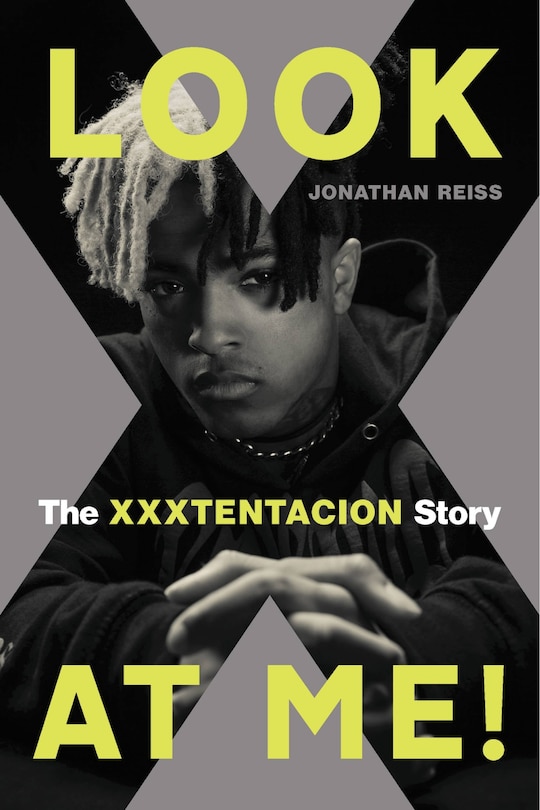 Look At Me!: The Xxxtentacion Story