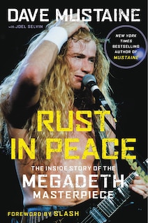 Front cover_Rust In Peace