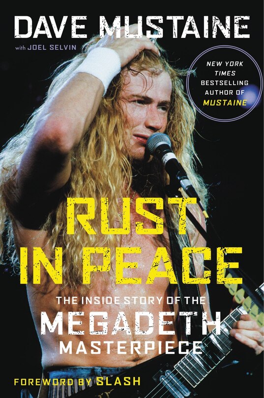 Front cover_Rust In Peace