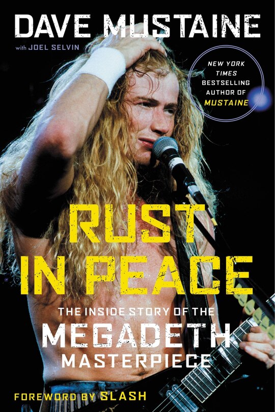 Front cover_Rust In Peace