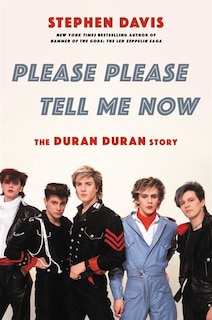 Couverture_Please Please Tell Me Now