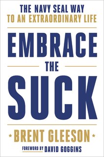 Front cover_Embrace The Suck