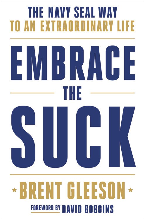 Front cover_Embrace The Suck