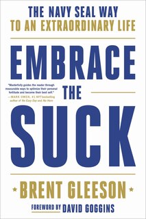 Front cover_Embrace The Suck