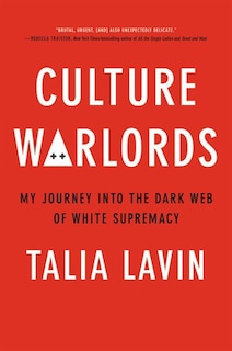 Front cover_Culture Warlords