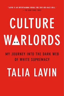 Front cover_Culture Warlords
