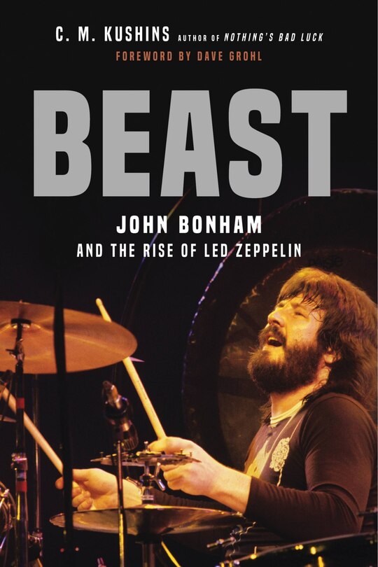 Front cover_Beast