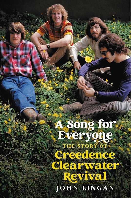 Front cover_A Song For Everyone