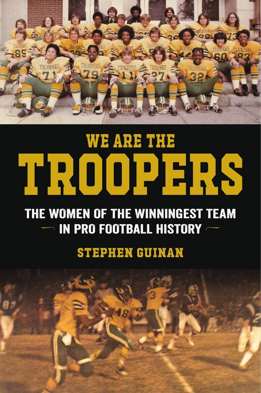Couverture_We Are The Troopers
