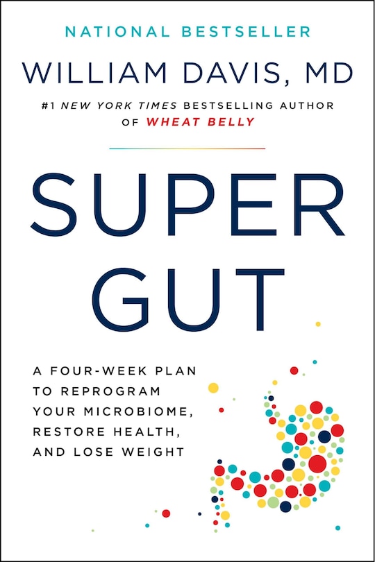 Front cover_Super Gut