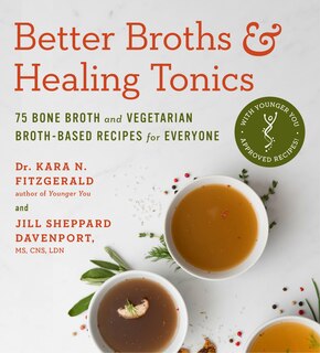 Front cover_Better Broths & Healing Tonics