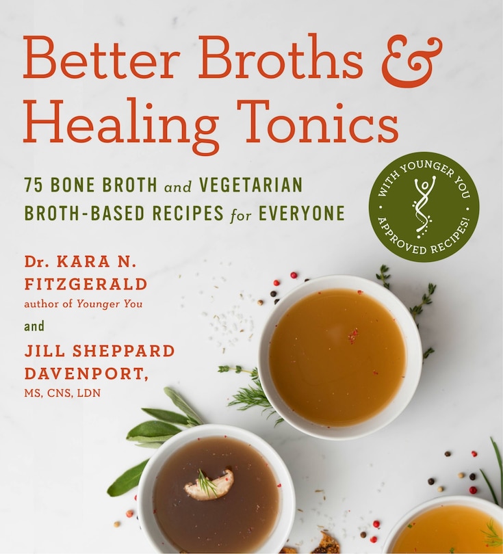 Front cover_Better Broths & Healing Tonics