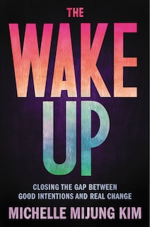 Front cover_The Wake Up