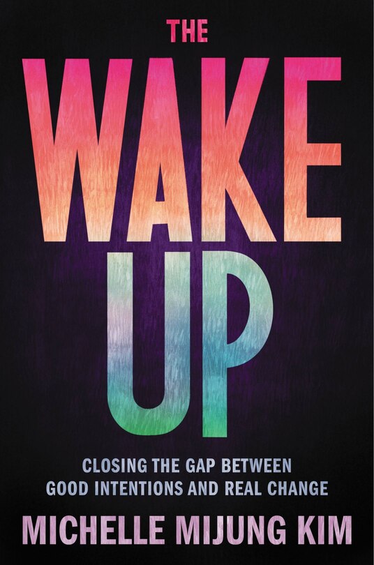 Front cover_The Wake Up