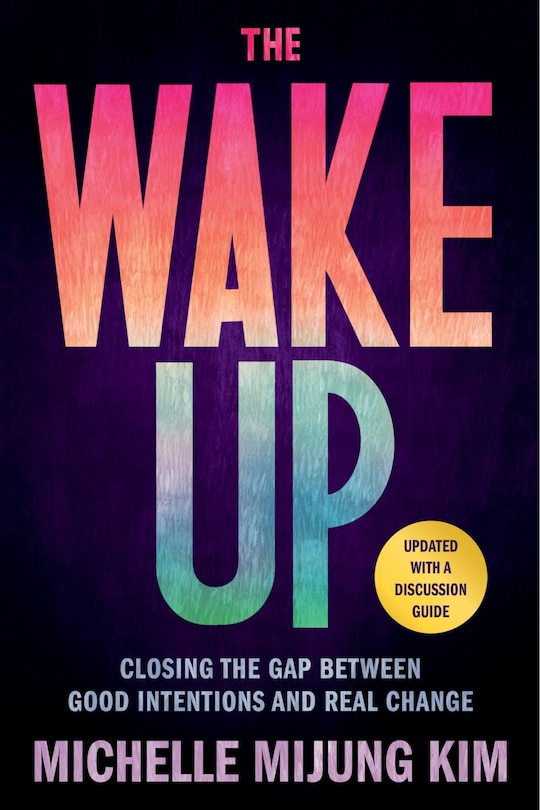 Couverture_The Wake Up