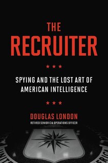 Front cover_The Recruiter