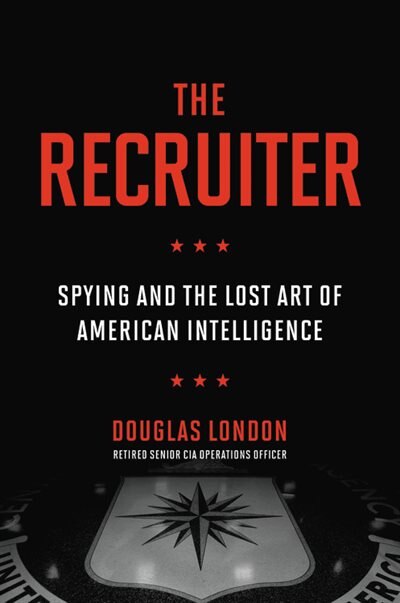 Front cover_The Recruiter