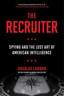Front cover_The Recruiter