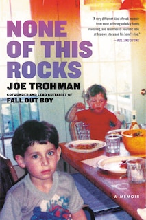 Front cover_None of This Rocks