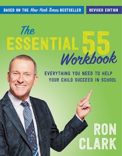 Couverture_The Essential 55 Workbook