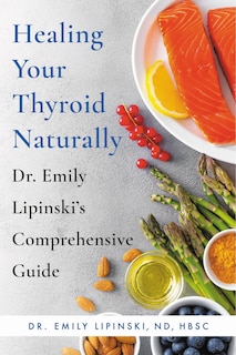 Front cover_Healing Your Thyroid Naturally