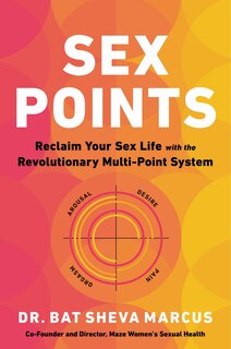 Front cover_Sex Points