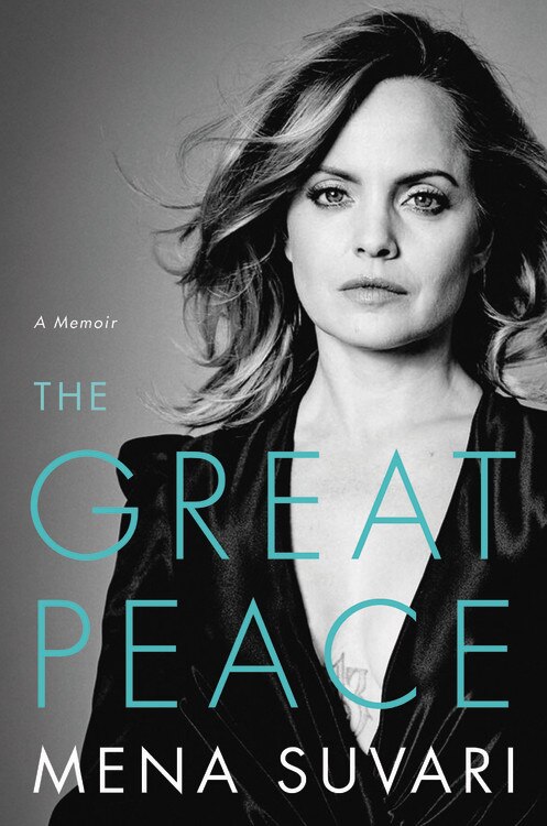 Couverture_The Great Peace