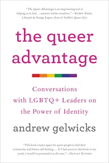 Couverture_The Queer Advantage
