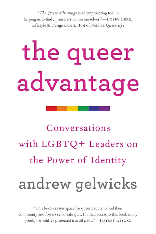 Couverture_The Queer Advantage