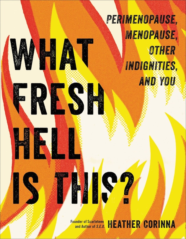 Couverture_What Fresh Hell Is This?