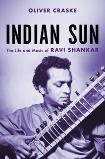 Front cover_Indian Sun