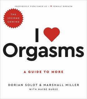 Front cover_I Love Orgasms