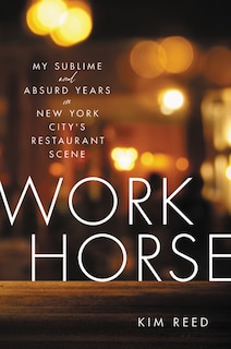 Front cover_Workhorse