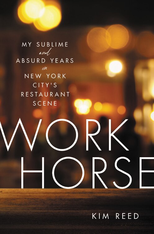 Front cover_Workhorse