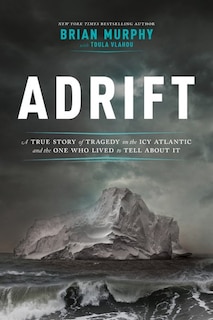 Front cover_Adrift