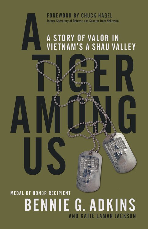 Couverture_A Tiger among Us