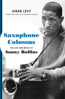 Couverture_Saxophone Colossus