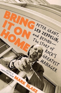 Front cover_Bring It On Home